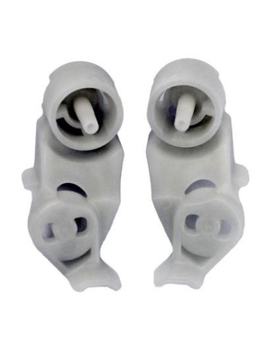 SET LEVE ATTUATORI TM5 - TM6...