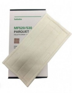 PANNI PARQUET CONF. 4PZ...