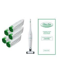 CONF.5 SACCHI FILTRO VB100...