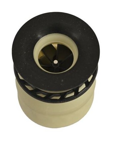 MOTORE ASPIRAZIONE COMPLETO VR200 -...