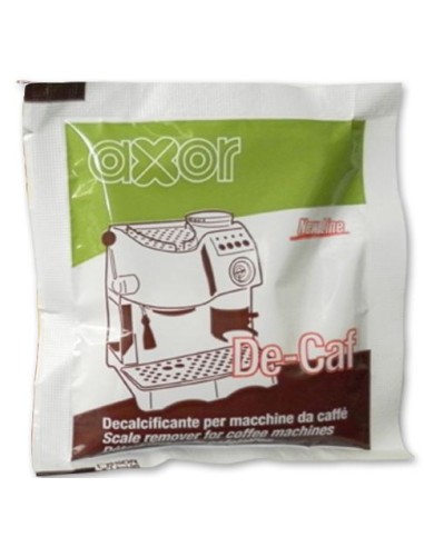 DE-CAF  DECALCIFICANTE CAFFETTIERE IN...