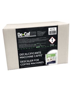 DECALCIFICANTE PER MACCHINE...