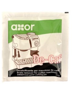 DECALCIFICANTE PER MACCHINE... 2