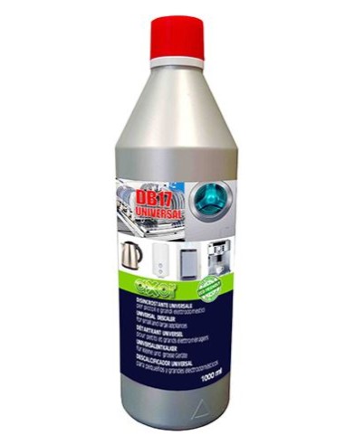 DB17 DECALCIFICANTE  DISINCROSTANTE...