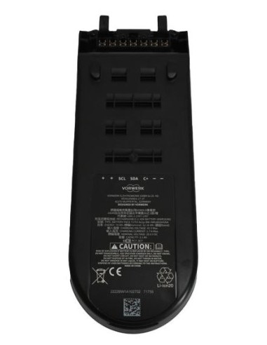 BATTERIA BY7 PER VK7 ORIGINALE...