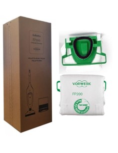 FILTRELLO PREMIUM FP200-RB7...