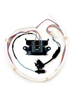 CABLAGGIO K200 - K220S...