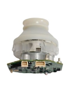 MOTORE CON SCHEDA VK7...