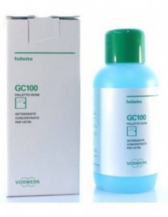 DETERGENTE CONCENTRATO...