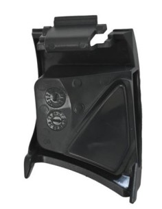 SPORTELLINO ISPEZIONE HD60... 2