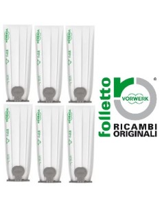 6 FILTRELLO PREMIUM FP7 PER... 2