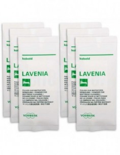 LAVENIA DETERGENTE...