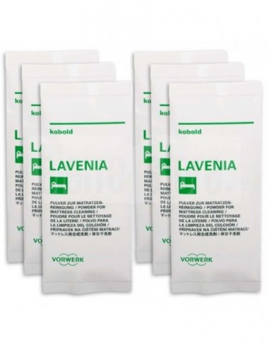 LAVENIA DETERGENTE MATERASSI CONF.6...