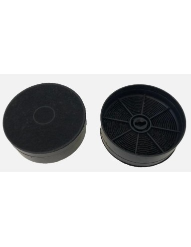 FILTRO CARBONE ATTIVO COMPATIBILE...