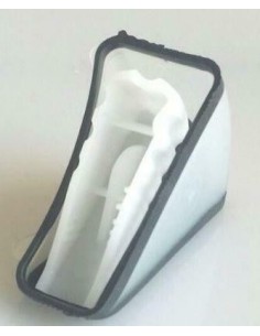 SOFFIETTO APERTURA SACCO...