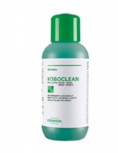 NUOVO KOBOCLEAN DETERGENTE...