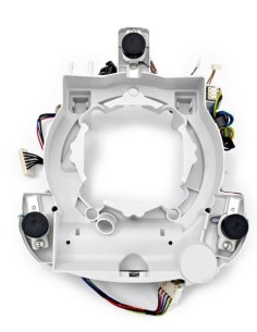 MODULO CENTRALE COPPIA CPL... 2