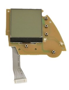 DISPLAY COMPLETO BINKY...