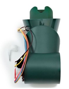 SNODO COMPLETO EB360...