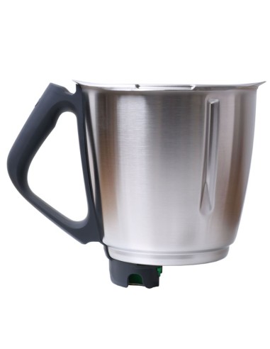 BOCCALE CON IMPUGNATURA ORIGINALE...