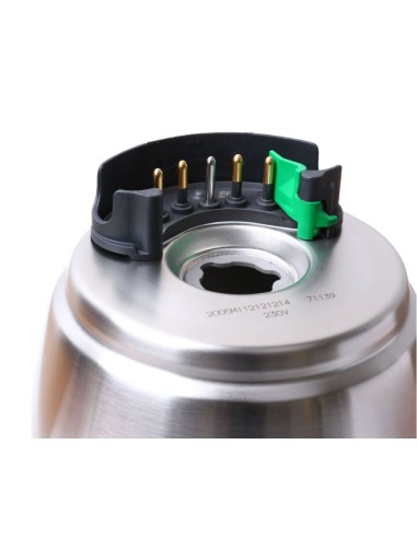 BOCCALE CON IMPUGNATURA ORIGINALE...