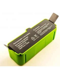 BATTERIA LI-ION 14.4V -... 2