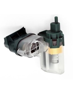 INDICATORE SACCO PIENO...