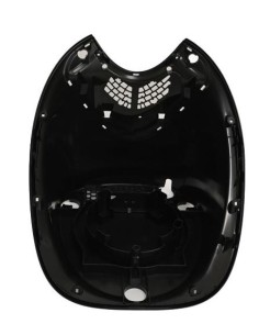 CORPO INFERIORE NERO TM6...