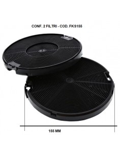 FILTRO CARBONE ATTIVO...