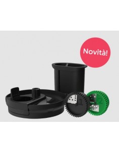 NUOVO SPIRALIZER BIMBY TM5...