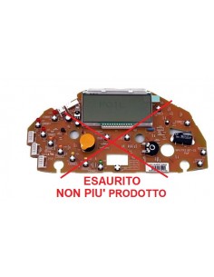 SCHEDA CONTROLLO PRIMA...