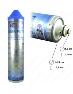 FILTRO DISTRIBUTORE ACQUA... 2