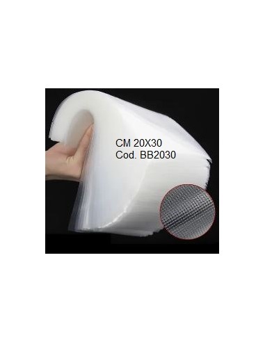 BUSTE GROFFATE PER SOTTOVUOTO...