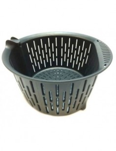 CESTELLO PLASTICA ORIGINALE...