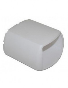 SCOCCA MOTORE BIANCA...