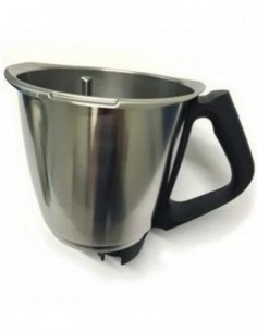 BOCCALE CON IMPUGNATURA...