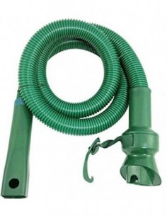 TUBO ASPIRAZIONE FLESSIBILE...