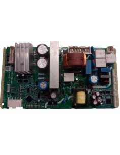 SCHEDA ALIMENTAZIONE...