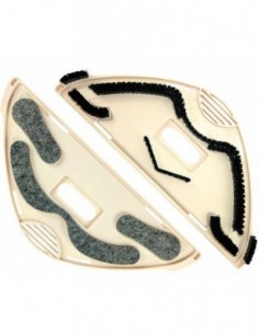 SOTTOSPAZZOLA FELTRO E...