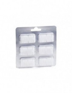 PROFUMATORI BIANCHI...