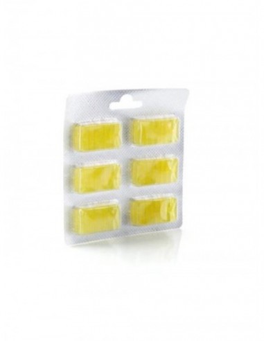 PROFUMATORI AGRUMI BLISTER 6 STICK...