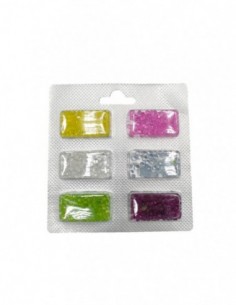 PERLE PROFUMATE BLISTER 6...