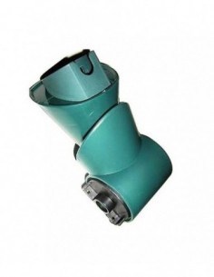 SNODO SPAZZOLA COMPLETO...