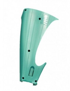 SCOCCA POSTERIORE...