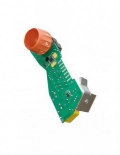 SCHEDA ELETTRONICA...