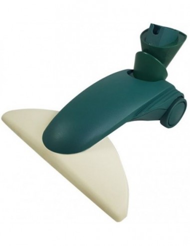 NUOVA SPAZZOLA COMPLETA TIPO HD35...