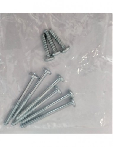 SET VITI SCOCCA ( 6+3 ) K140 - K150...