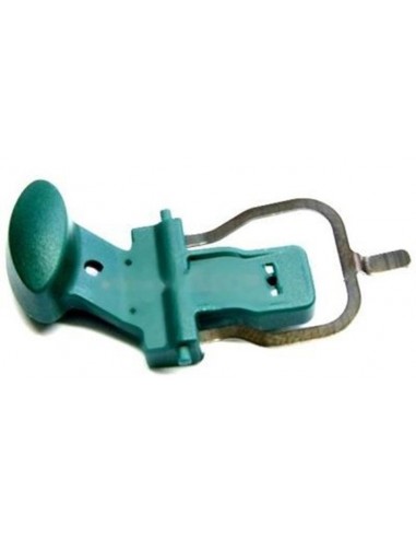NUOVO TASTO SGANCIO BASTONE K140...