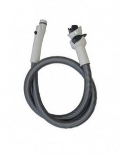 TUBO ASPIRAZIONE FLESSIBILE...