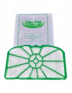 FILTRO GRIGLIA MOTORE IN...